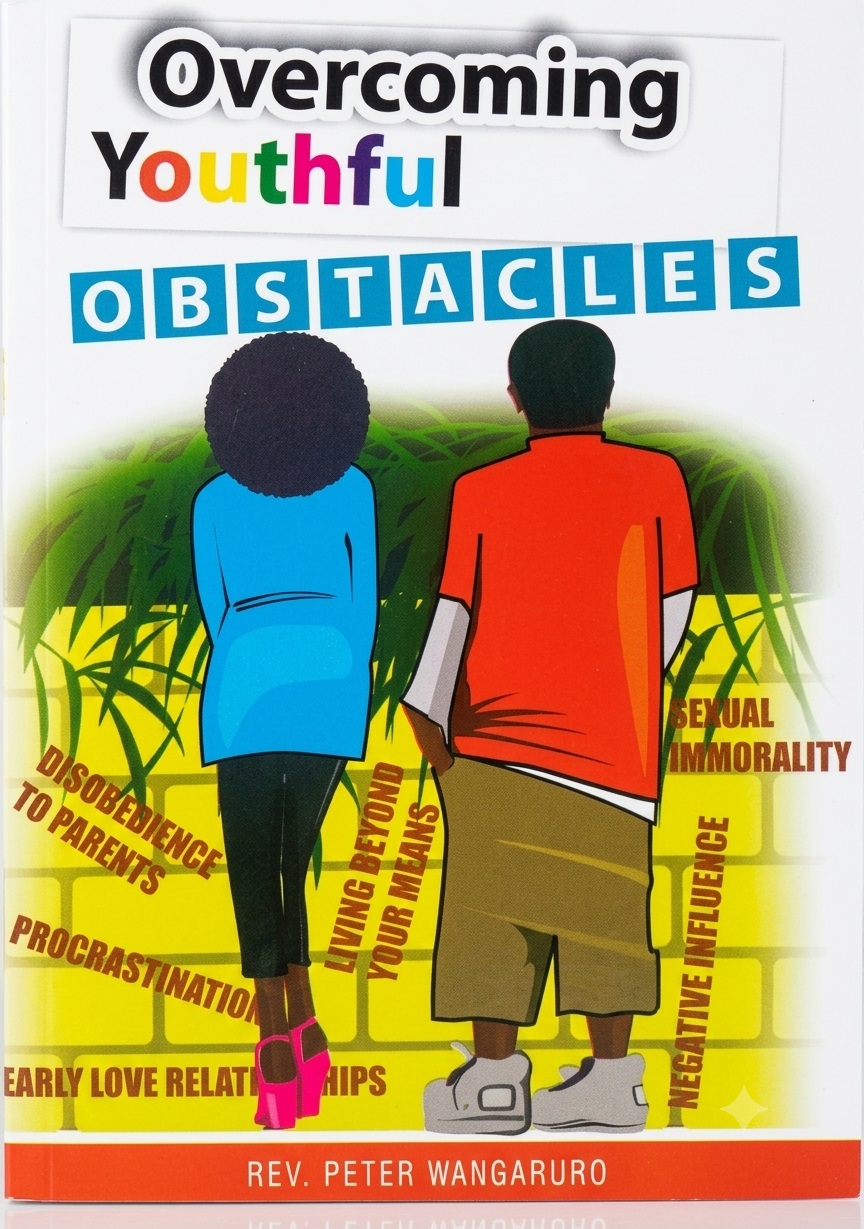 Overcoming Youthful Obstacles
